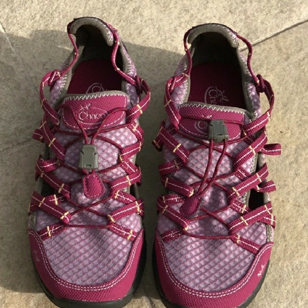 Chacos